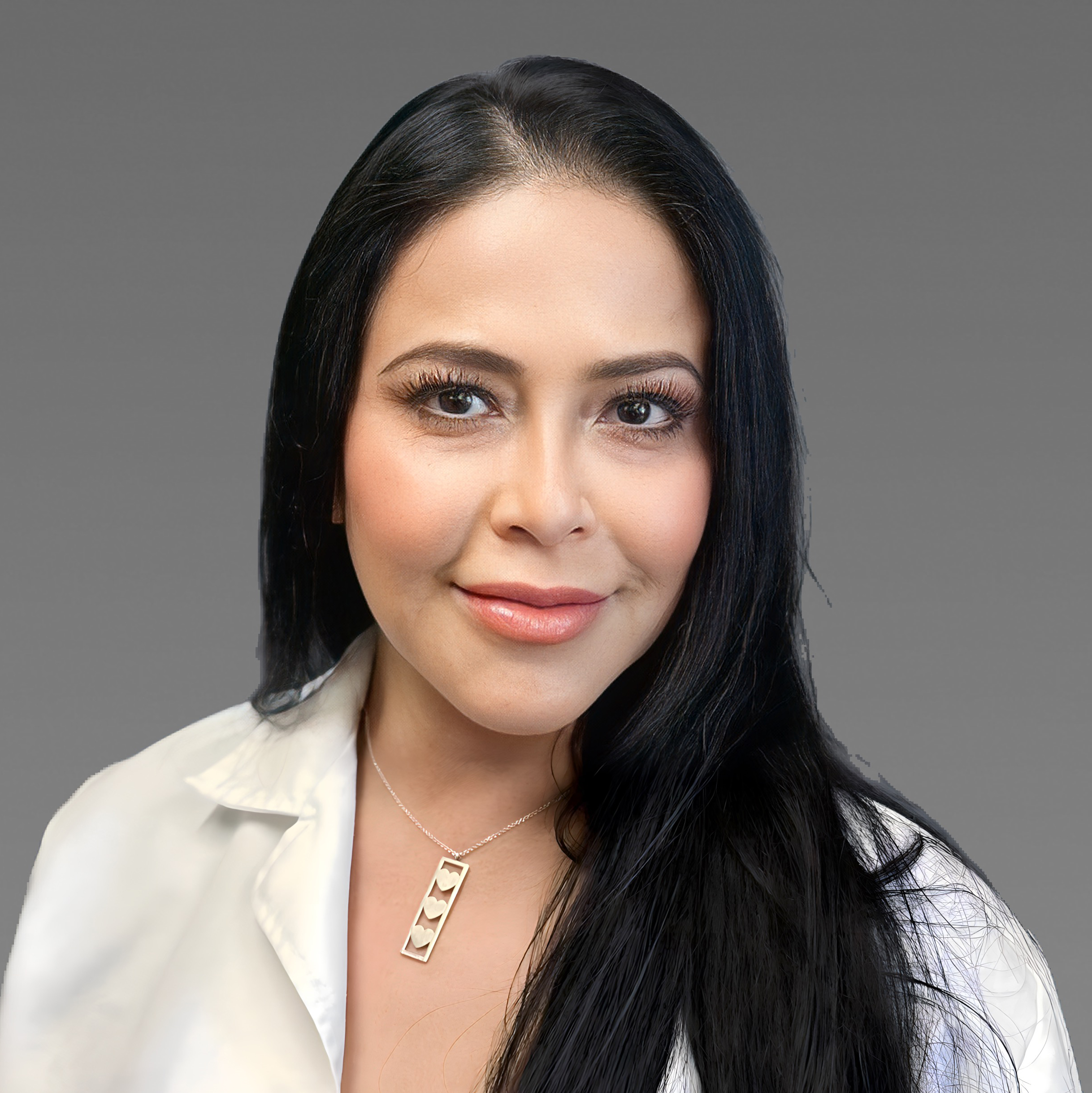 Claudia Salcido Claudia Salcido